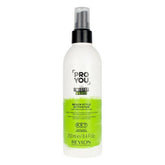 Hair Curling Tongs Proyou Revlon Twister Waves Spray (250 ml) - Revlon Maroc - Aylal Beauty